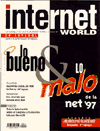 Prensa - Internet World Magazine