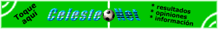 NOTICIAS SOBRE LA CELESTE