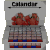 Calendario Celeste