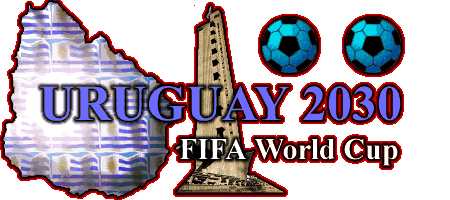 Uruguay 2030